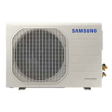 Samsung 071BN6DEH 2.0Ton 360 Cassette Inverter AC