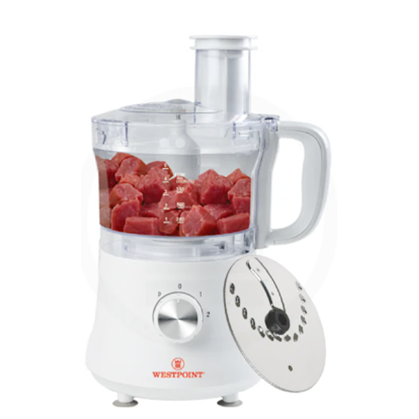 West Point Robot WF-497 Kitchen juicer