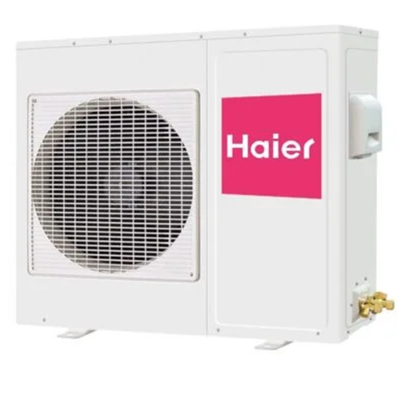 Haier HBU-48CE03 4.0Ton Cool only Non-Inverter Ceiling Cassette AC