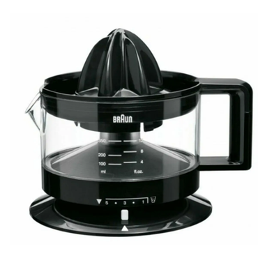 Braun CJ 3000 CitrusQuick 1 Citrus Juicer