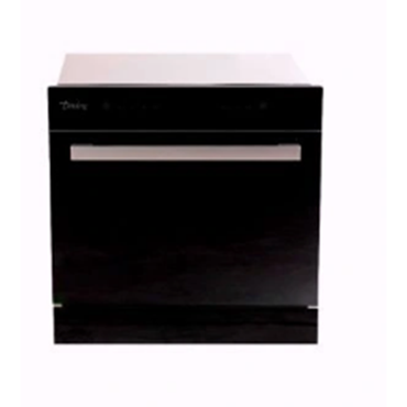 Terim TERDW0804GB Countertop Dishwasher