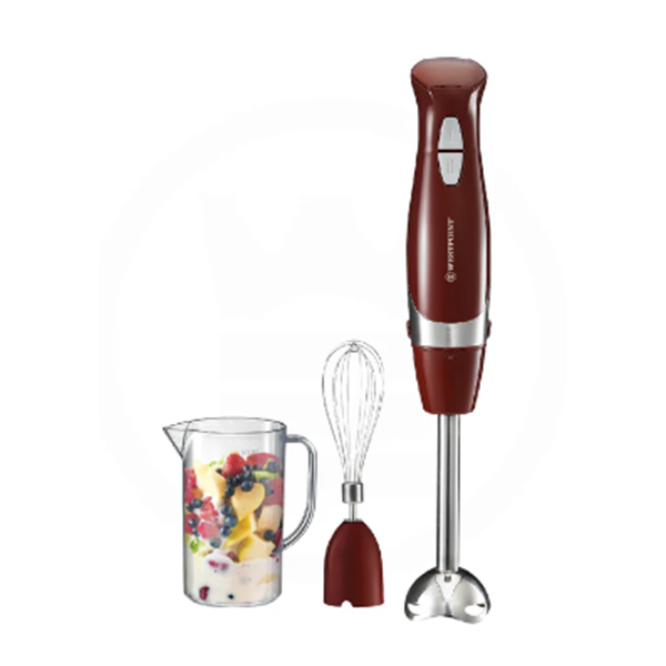 West Point WF-9715 2 in 1 Hand Blender