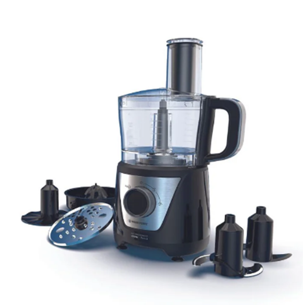 West Point WF-498 Kitchen Robot Jumbo Food Processor