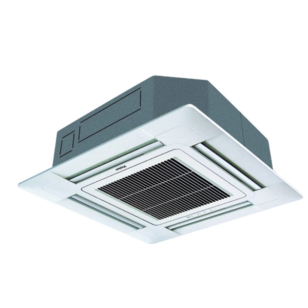 Haier HBU-18HE/DC 1.5Ton Inverter Ceiling Cassette AC