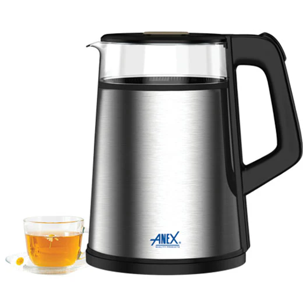 Anex AG-4066 Deluxe Electric Kettle