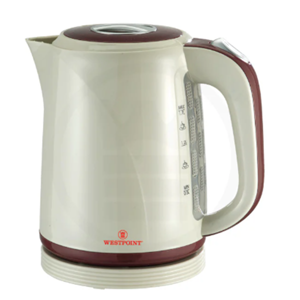 West Point WF-989 Cordless Electric Kettle