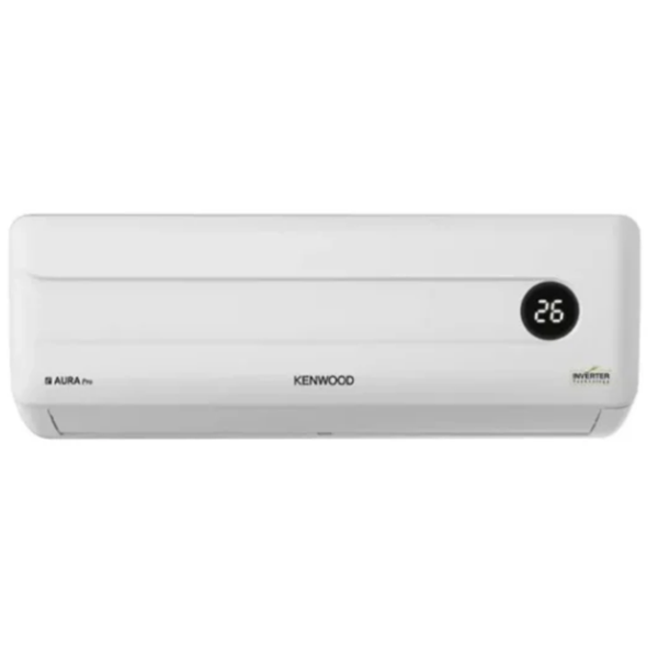 Kenwood KES-1864 Supreme E-Aura 1.5 Ton Inverter AC