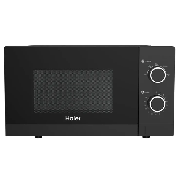 Haier HMW-20MX12 20L Solo Series Microwave Oven