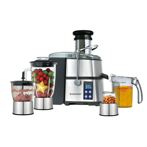 West Point WF-1846 Professional Kitchen Chef