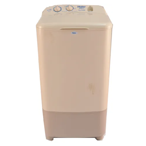 Haier HWM-80-35 8Kg Washing Machine