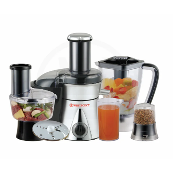 West Point WF-1859 Food Processor