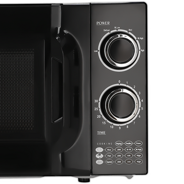 Dawlance DW-MD4-N 20L Heating Microwave Oven