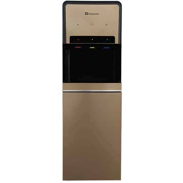 Dawlance 1060 With Refrigerator Water Dispenser