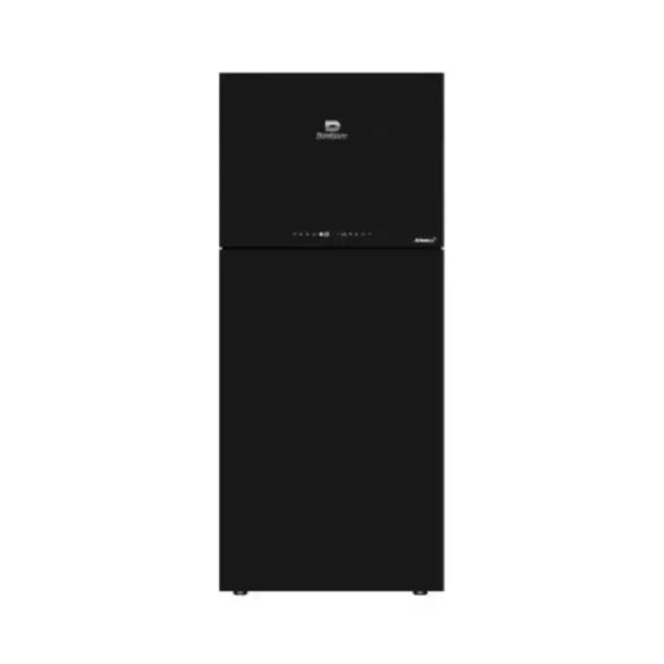 Dawlance 9173 WB GD Graze Gem Black | Inverter Refrigerator