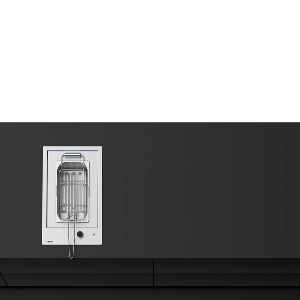 Teka ED 30.1F 30cm Modular Fryer