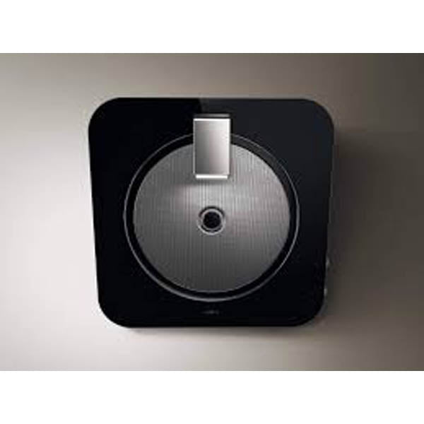 Elica Skin BL/F/80 Extractor Wall Kitchen Hood