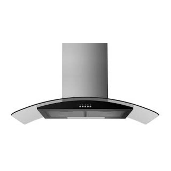 Esquire W 90 BL Kitchen Hood