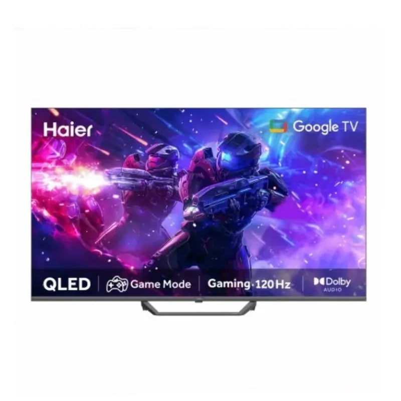Haier H75S80EUX QLED