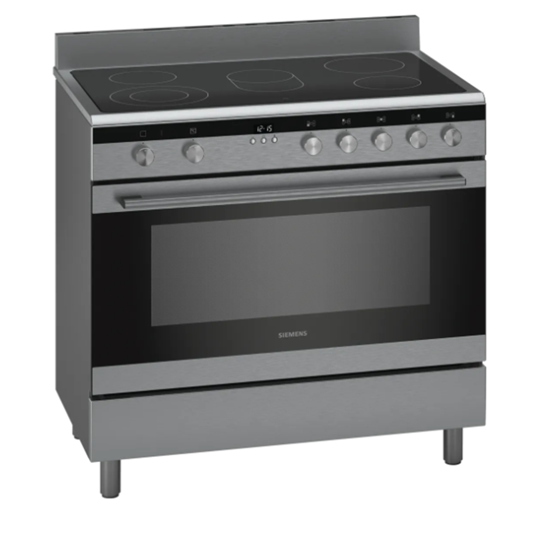 Siemens HK9K9V850M iQ700 Cooking Range