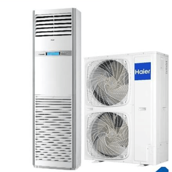 Haier HPU-96CE/DC 8.0Ton Floor Standing AC