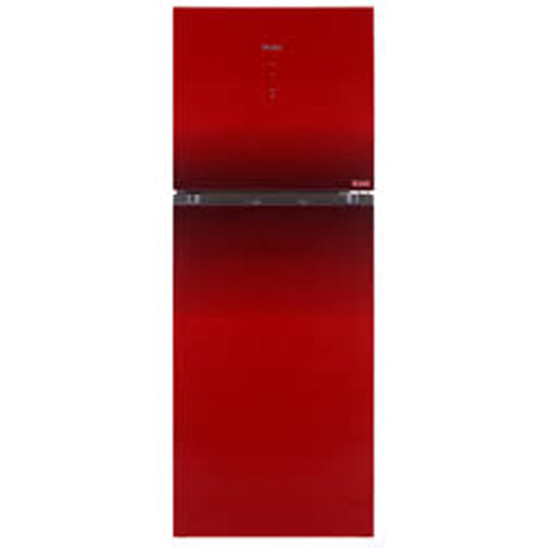 Haier HRF-306 IPB/IPR 11Cft Glass Door Digital Inverter Refrigerator