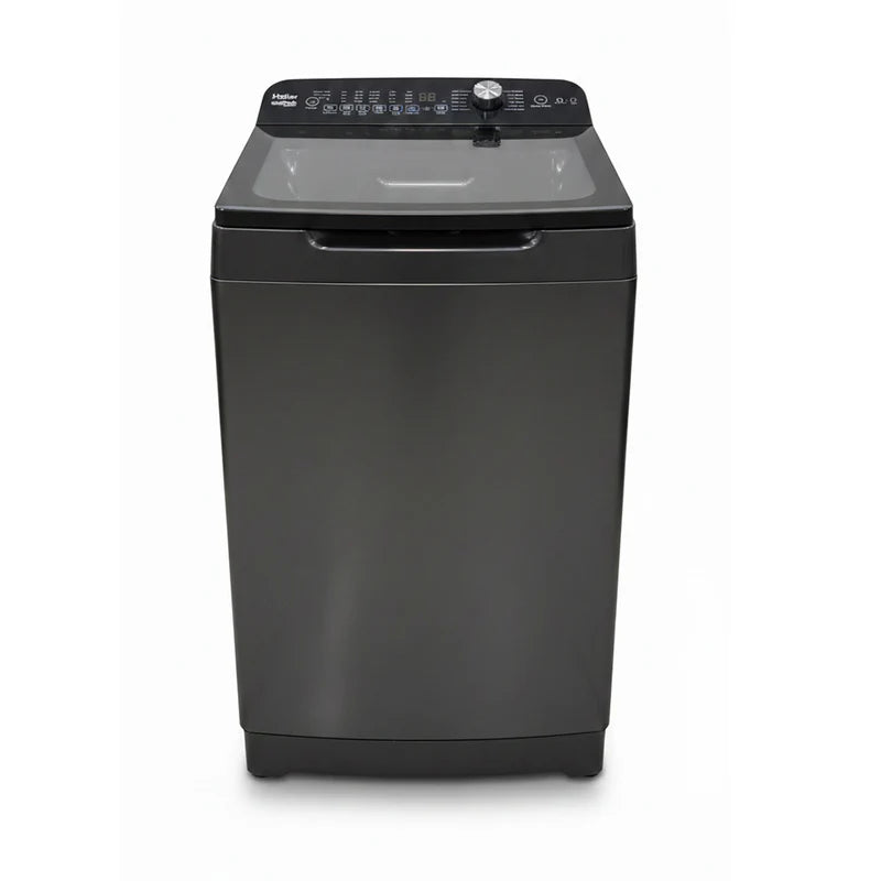 Haier 130-B699S8 | 13 Kg Top Load Automatic Inverter Washing Machine
