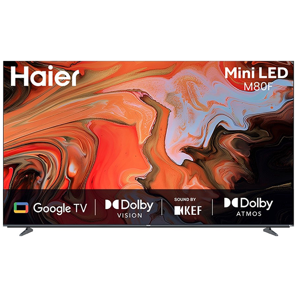 Haier H55M80FUX 55″ Mini M80F Series LED TV