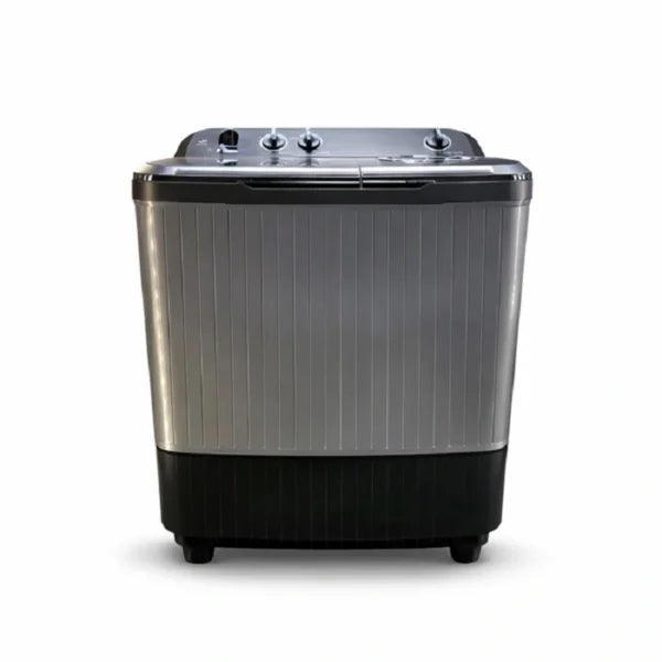 Haier 100-196G | 10 Kg Twin Tub Semi-Automatic Washing Machine