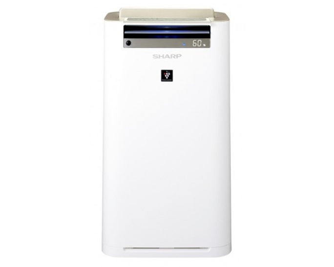 Sharp KC-G60SA-W Air Purifier