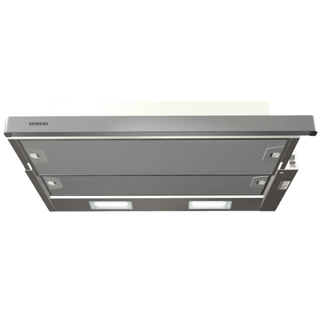 Siemens LI63TCA10M iQ100 Telescopic Kitchen Hood