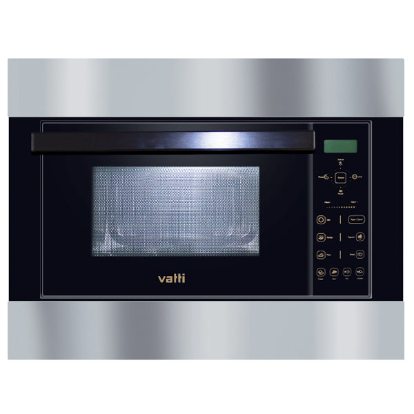 Vatti M251-PK Built-In Microwave Oven