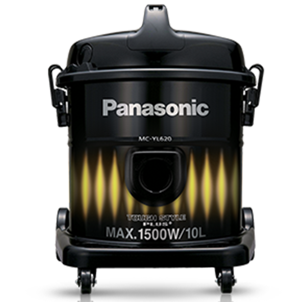 Panasonic YL-620 10L Vacuum Cleaner