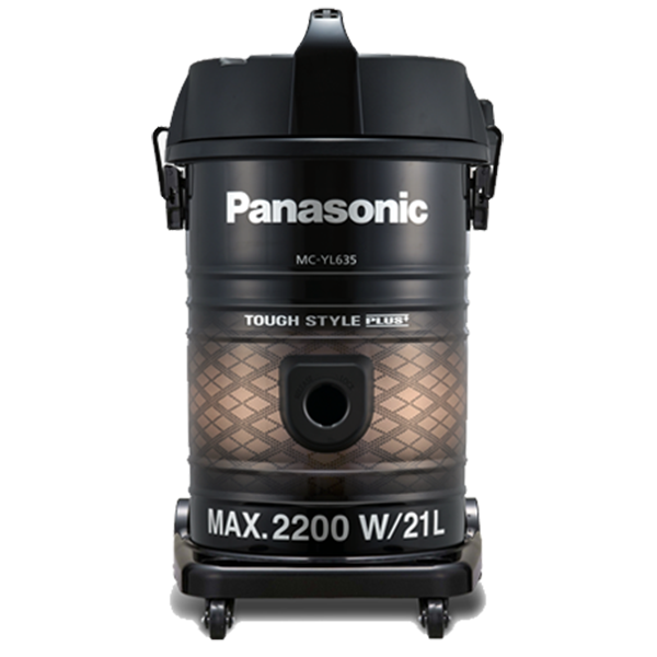 Panasonic MC-YL635 Vacuum Cleaner