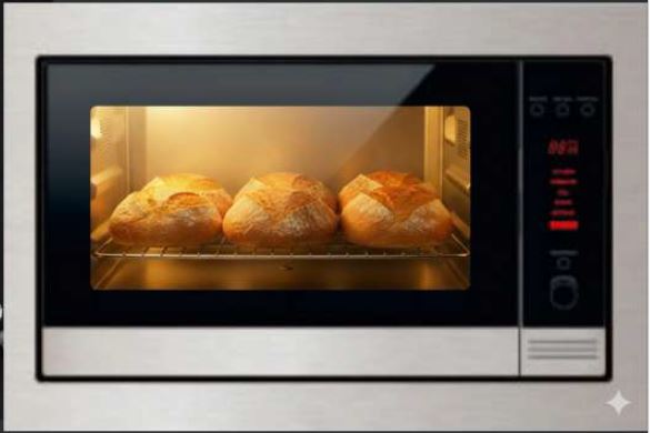 Esquire Built-In Oven Toaster MEG70A-OT27L