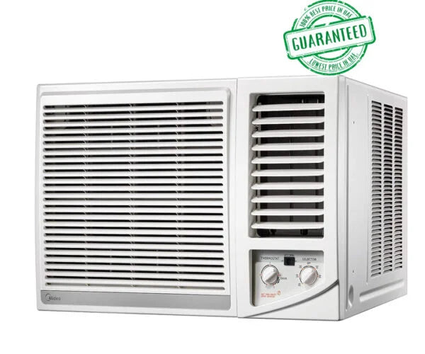 Midea MWT2F-24CM Window AC