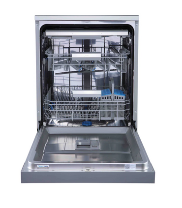 MIDEA WQP12-W7633D Dish Washer