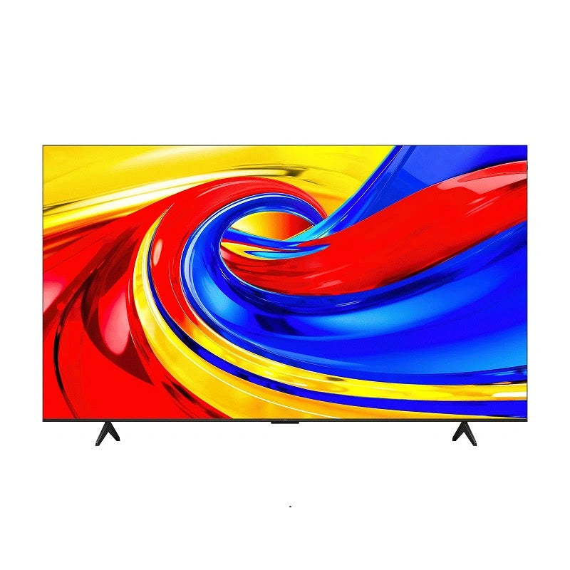 TCL 55P79L 4K Google QLED TV