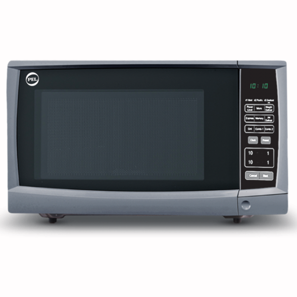PEL PMO-30 BG 30L Glamour Electric Microwave Oven
