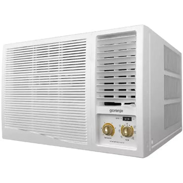 Gorenje 2 Ton Window AC GAW24UPM3