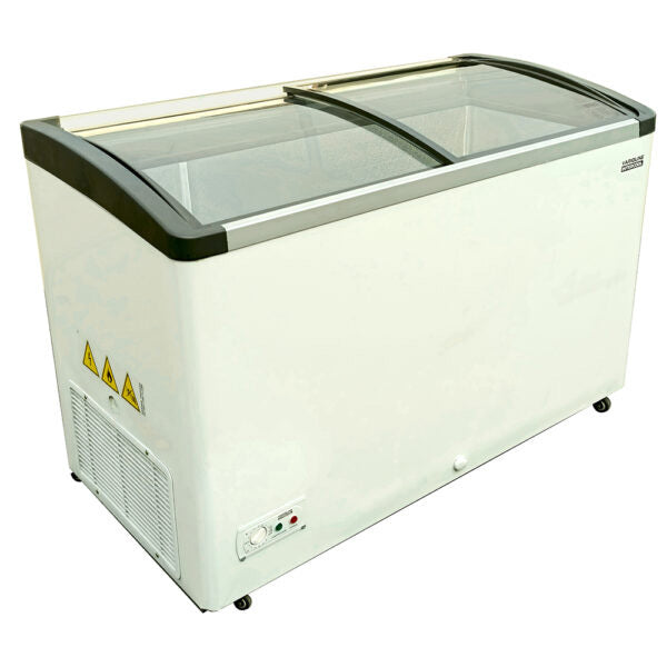 Varioline Intercool SGC-500 14Cft Deep Freezer