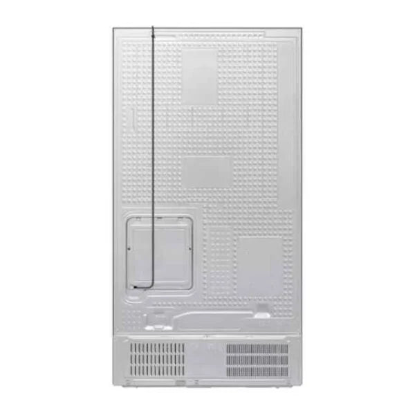 Samsung RS70F65QETTR SBS No Frost Refrigerator 655L
