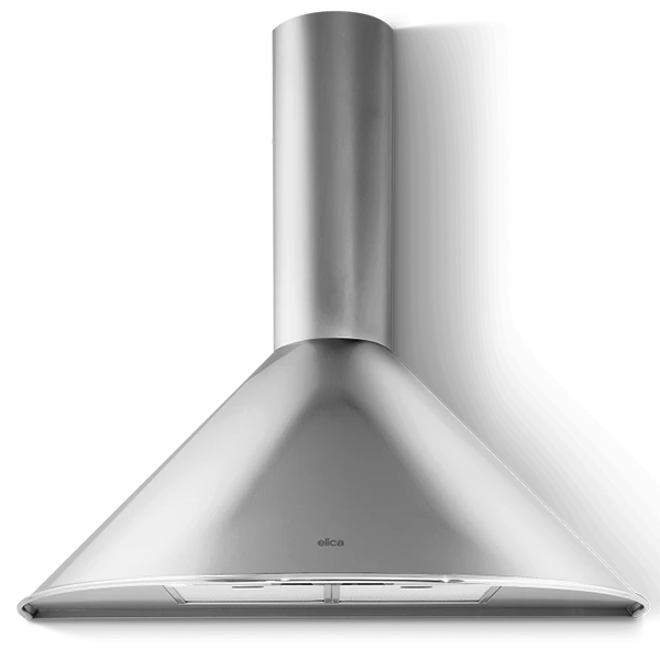 Elica Tonda LUXIX/F90 Kitchen Hood