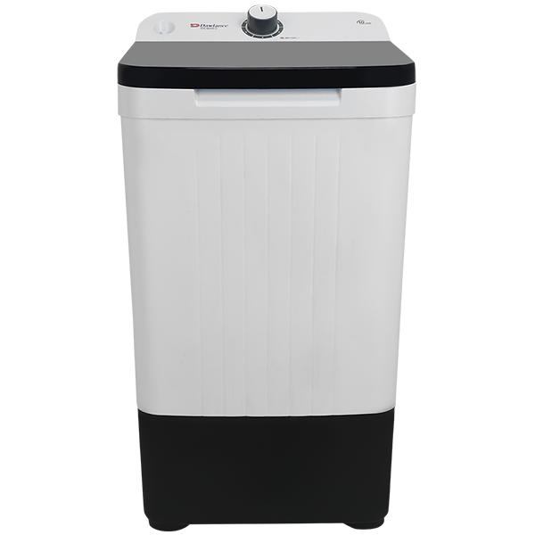 Dawlance DS-6000C 8Kg Top Load Clear Lid Spinner Dryer