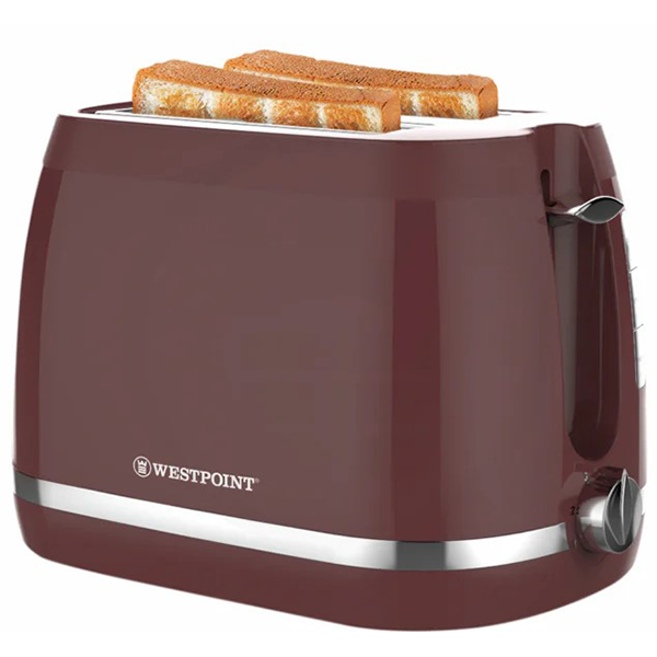 West Point WF-2589 2 Slice Toaster