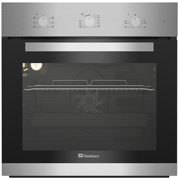 Dawlance 208110 S Built-In Oven