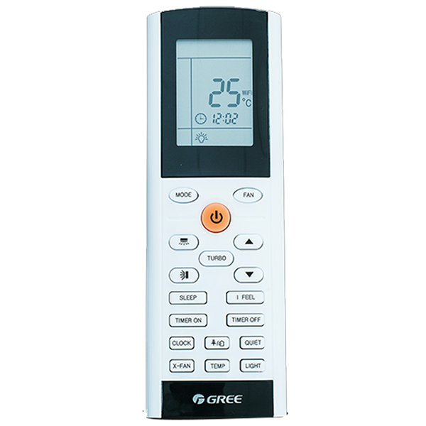 Gree GUD71T 2.0Ton Inverter Ceiling Cassette AC