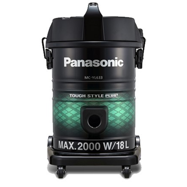 Panasonic MC-YL633 Vacuum Cleaner
