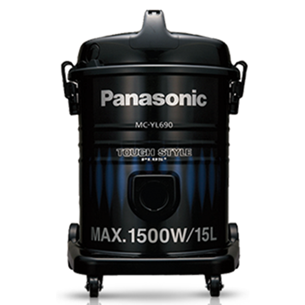 Panasonic YL-690 15L Vacuum Cleaner
