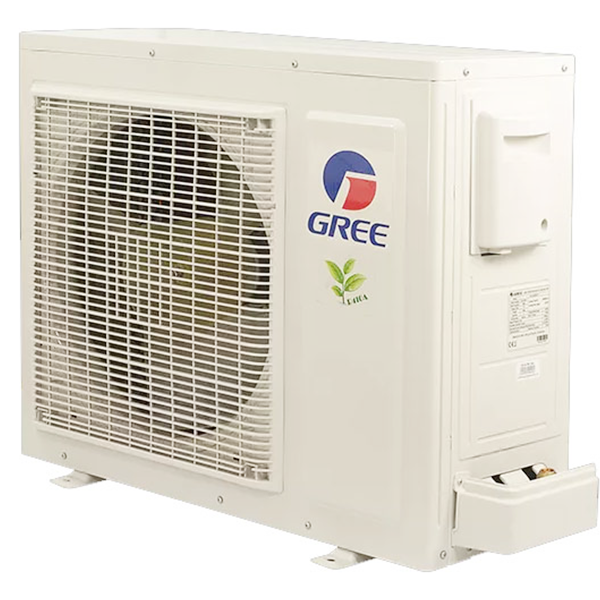 Gree 18Pith21B 1.5Ton Pular T3 Black Inverter AC