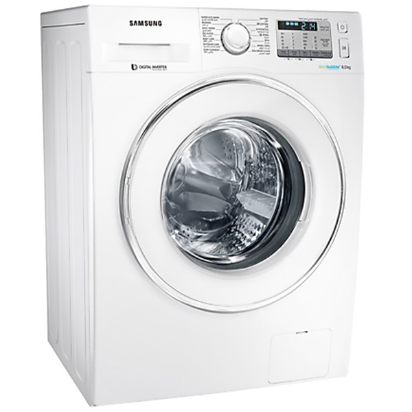Samsung WW80J5413 8kg Automatic Front Load Washing Machine